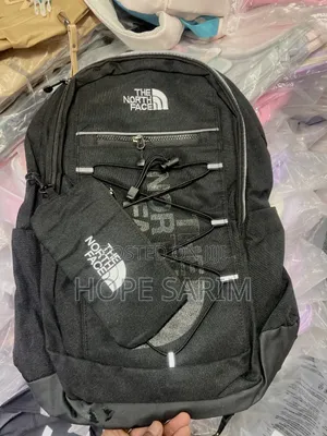Photo - Bag the North Face