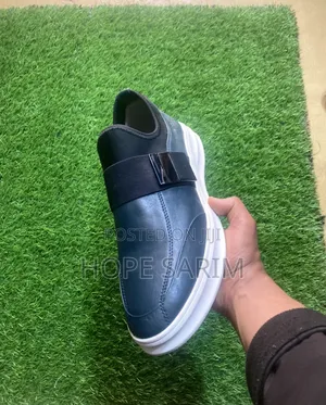 ጥራት ያለው ጫማ በተመጣጣኝ