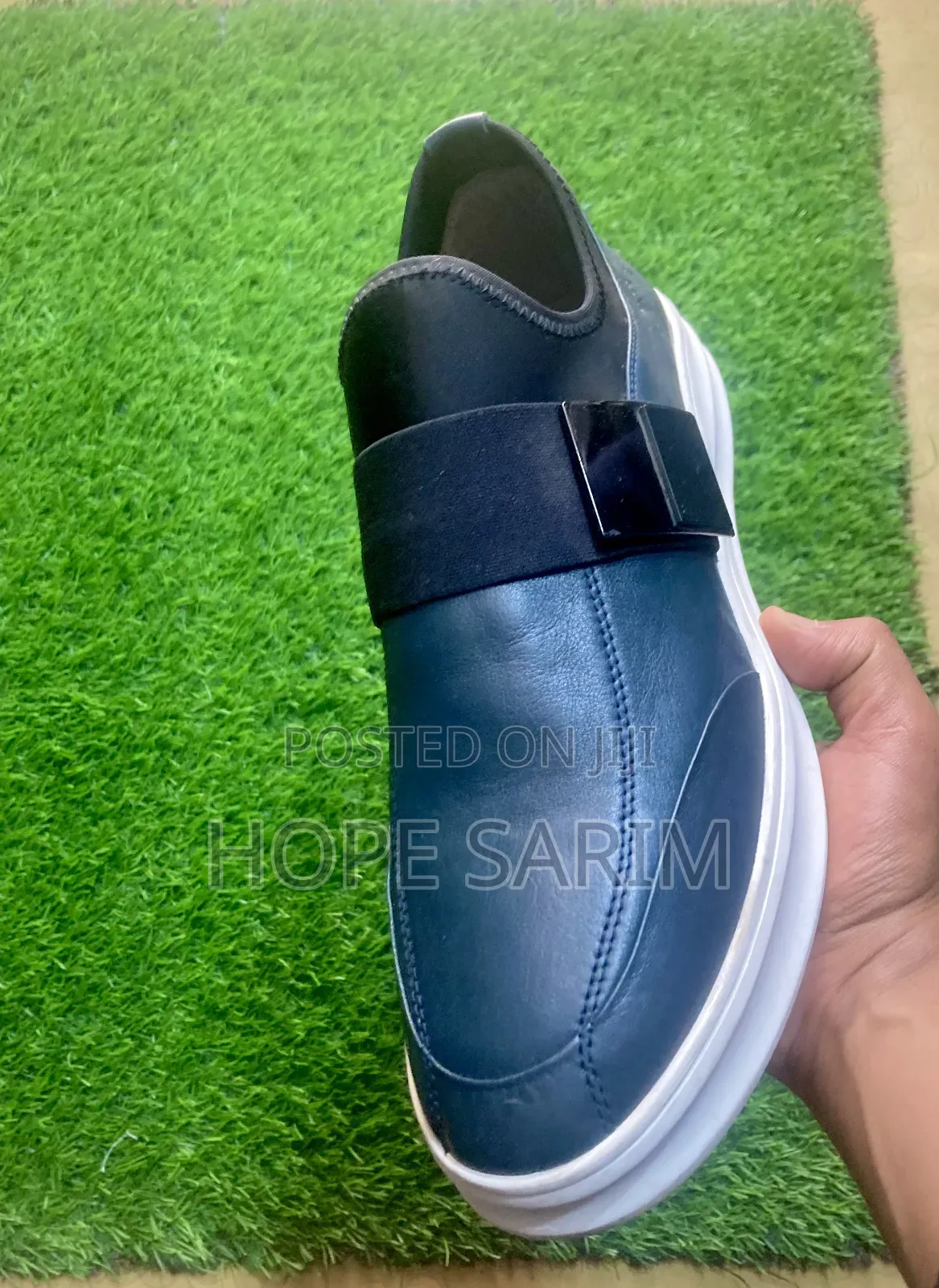 ጥራት ያለው ጫማ በተመጣጣኝ