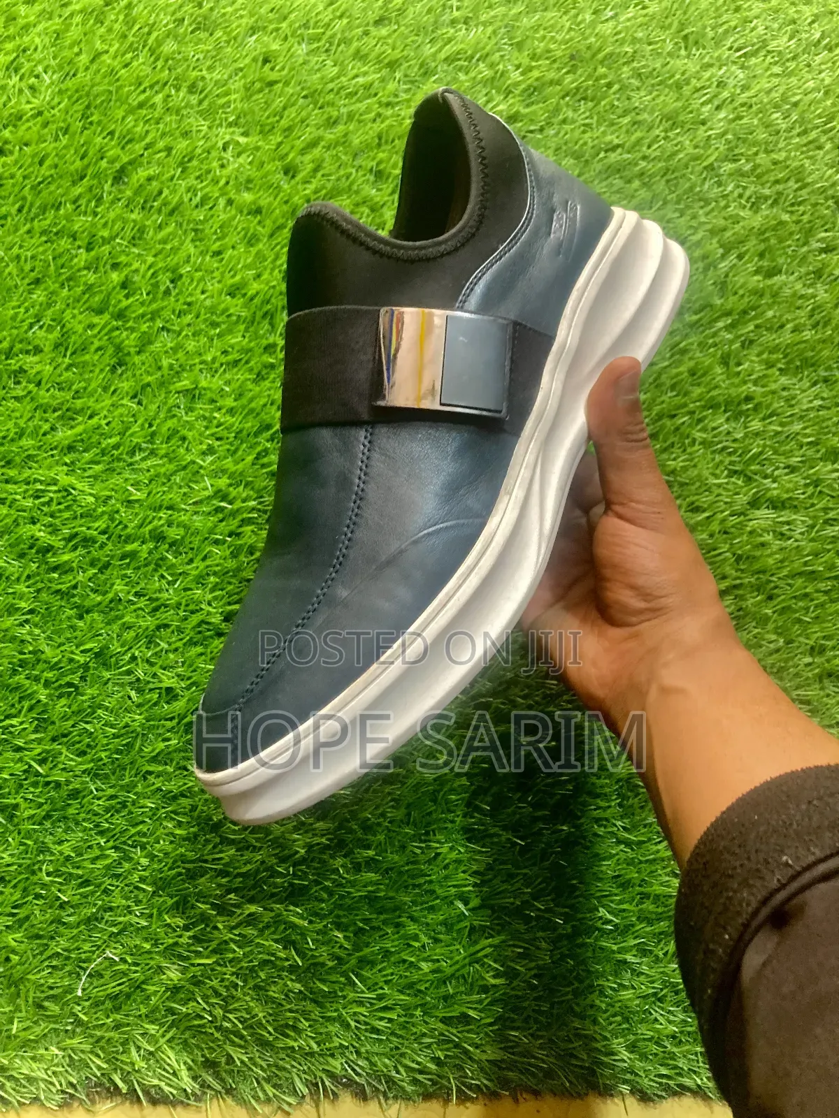 ጥራት ያለው ጫማ በተመጣጣኝ