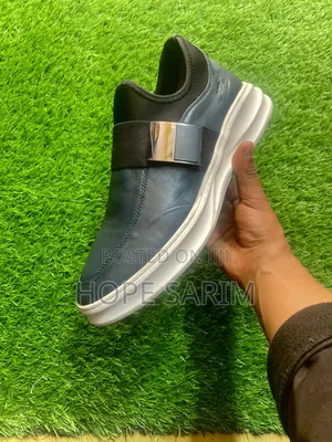 ጥራት ያለው ጫማ በተመጣጣኝ