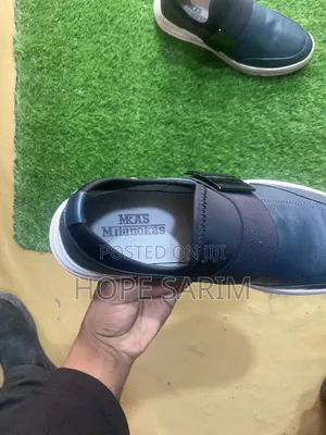 ጥራት ያለው ጫማ በተመጣጣኝ