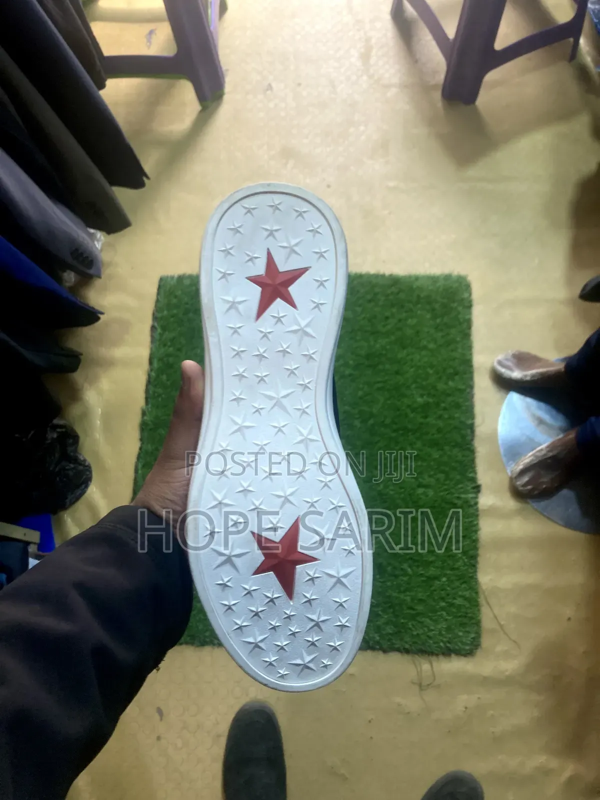 ጥራት ያለው ጫማ በተመጣጣኝ