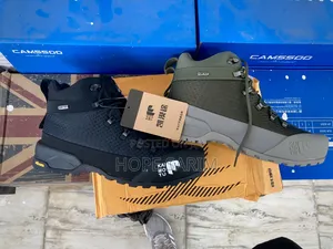 Original Hikings Shoez