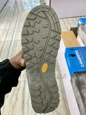 Original Hikings Shoez