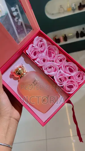Photo - Good Perfum by Fair Price