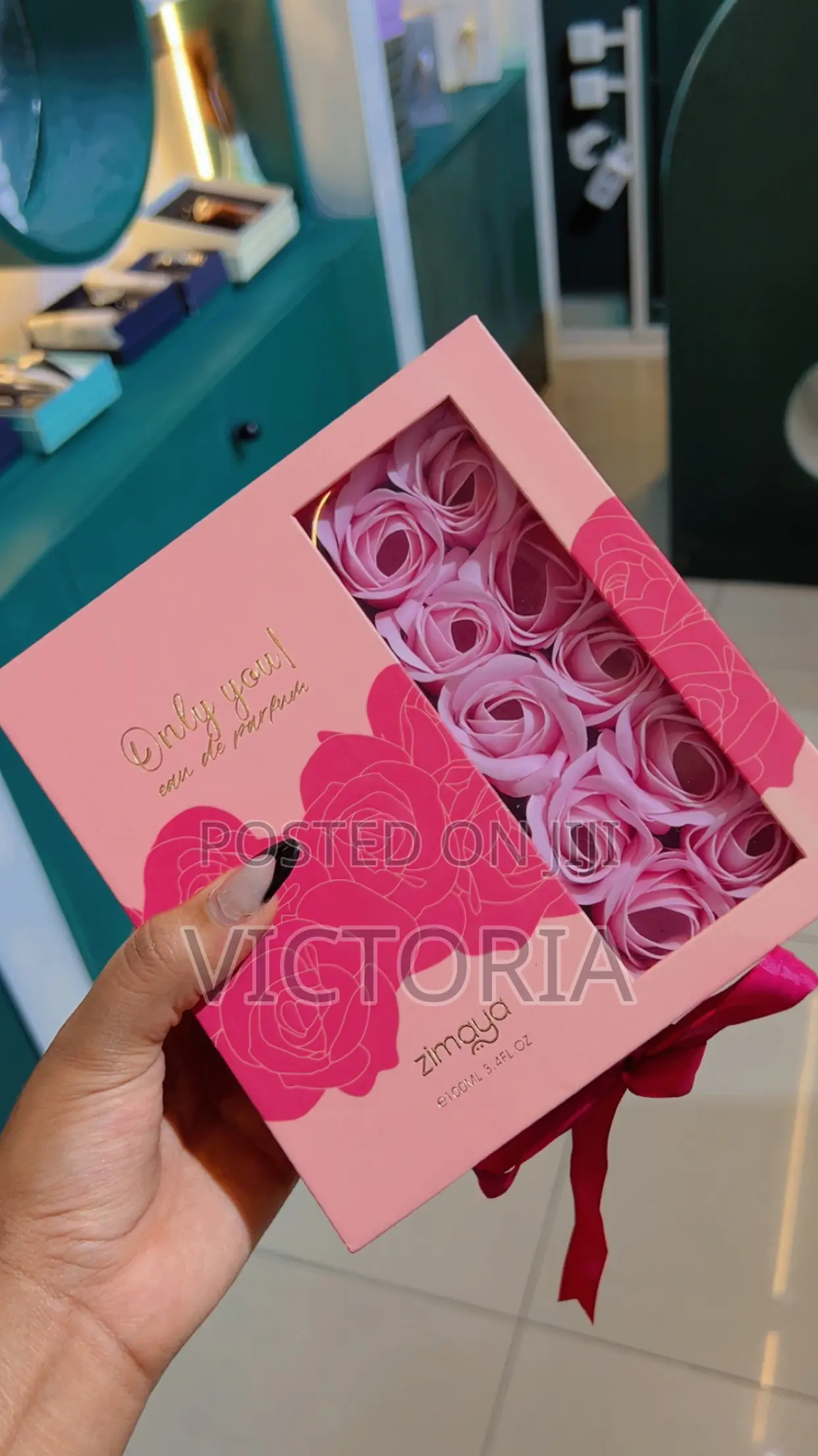 Good Perfum by Fair Price