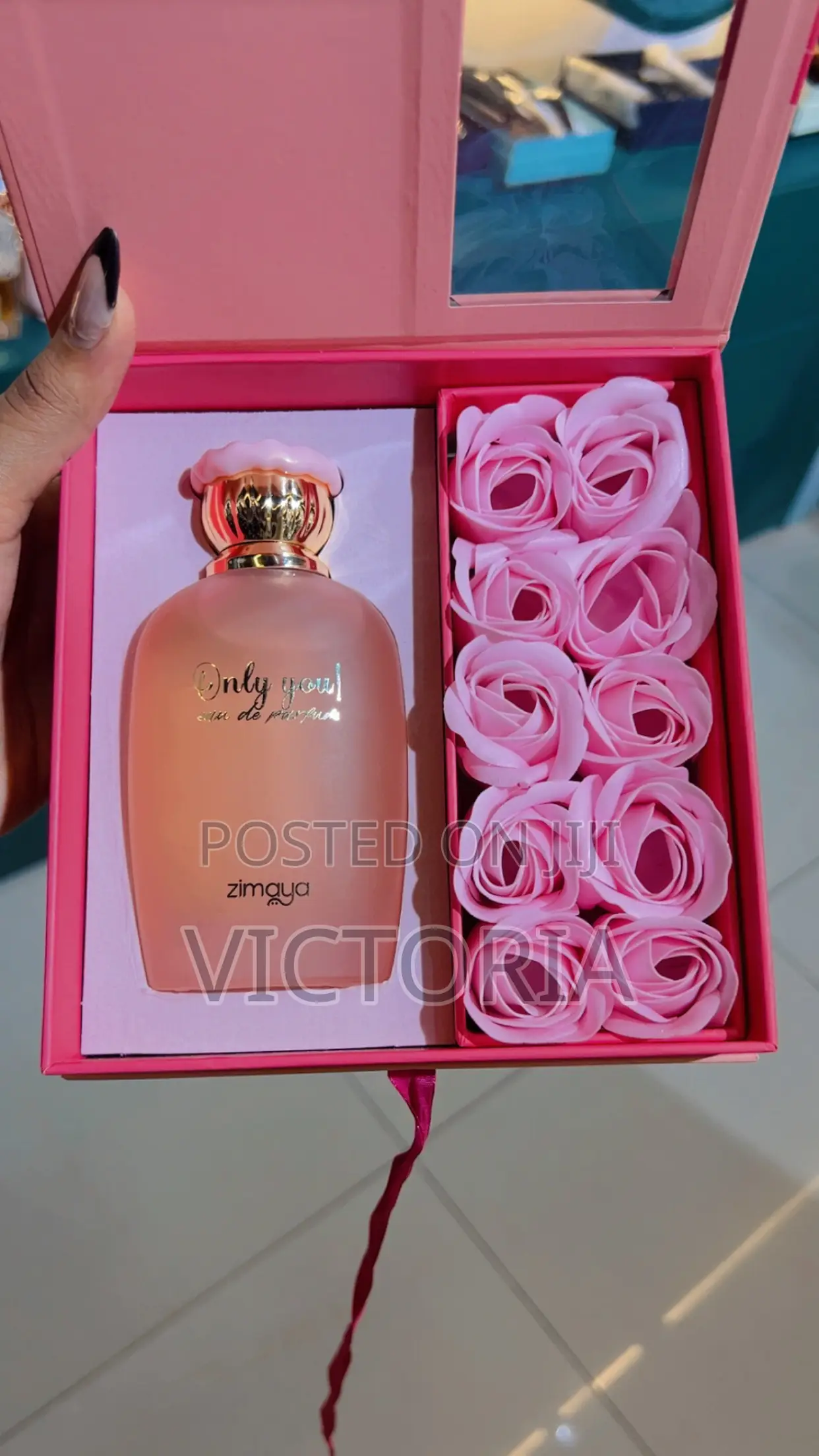 Good Perfum by Fair Price