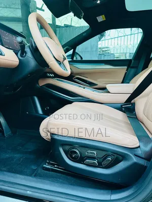 BYD Song Plus 2025 Matt Black