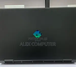 New Laptop HP Omen 15 16GB Intel Core I7 SSD 1T
