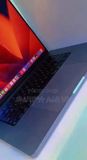 Photo - New Laptop Apple MacBook Pro 2023 M2 Pro 16-inch 16GB Apple M2 SSD 1T