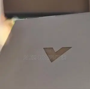 New Laptop HP Victus 15 16GB AMD Ryzen 5 SSD 512GB