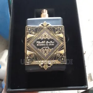 Photo - Al Oud Lattaf Perfum