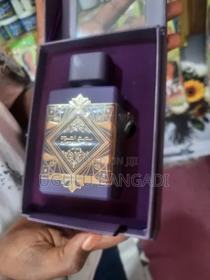 Al Oud Lattaf Perfum