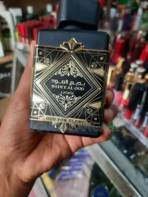 Al Oud Lattaf Perfum