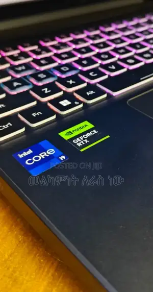 New Laptop Acer Predator Helios 300 16GB Intel Core I9 SSD 1T