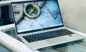 Photo - New Laptop HP ZBook 14 16GB Intel Core I7 SSD 512GB