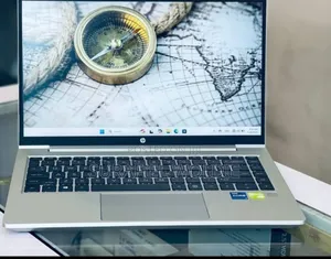 New Laptop HP ZBook 14 16GB Intel Core I7 SSD 512GB