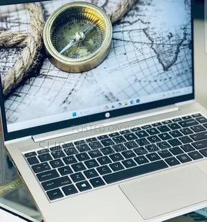 New Laptop HP ZBook 14 16GB Intel Core I7 SSD 512GB