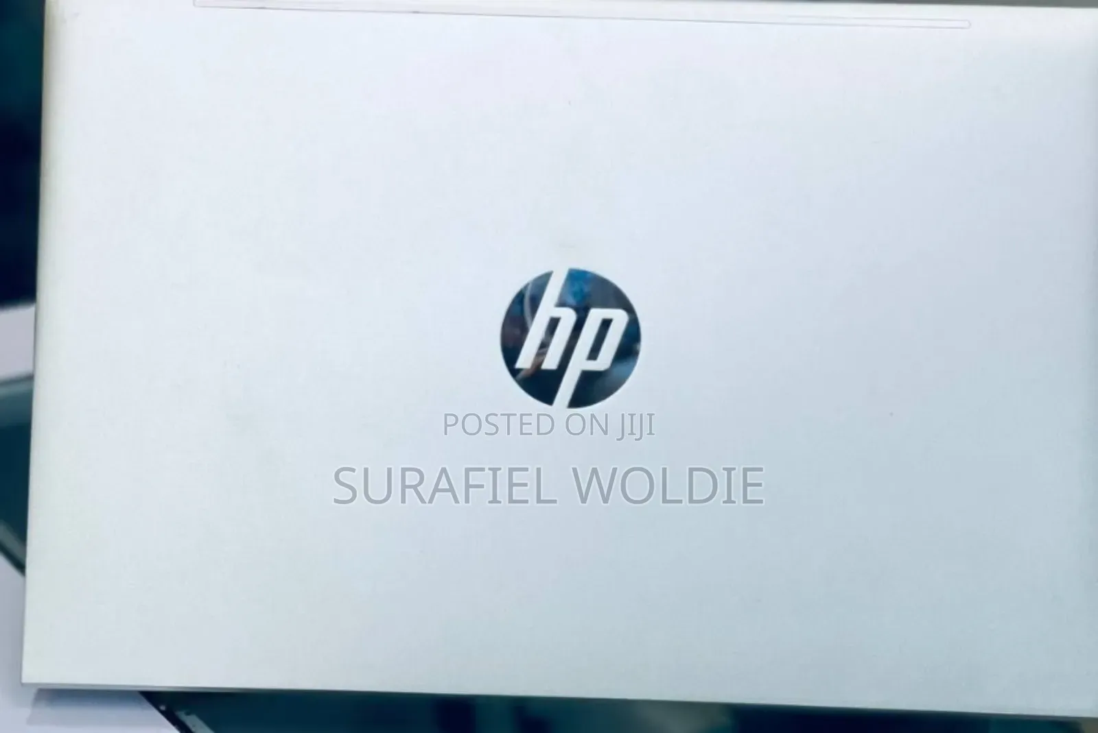 New Laptop HP ZBook 14 16GB Intel Core I7 SSD 512GB