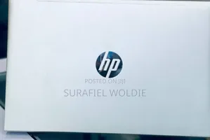 New Laptop HP ZBook 14 16GB Intel Core I7 SSD 512GB