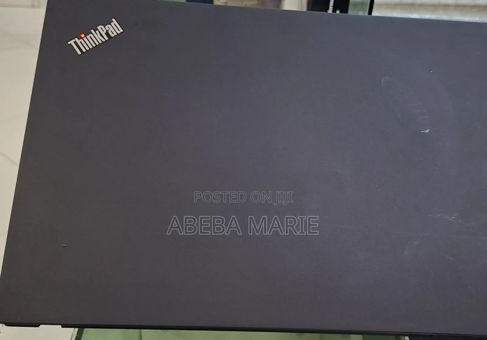 New Laptop Lenovo ThinkPad P1 Gen 3 16GB Intel Core i5 SSD 512GB