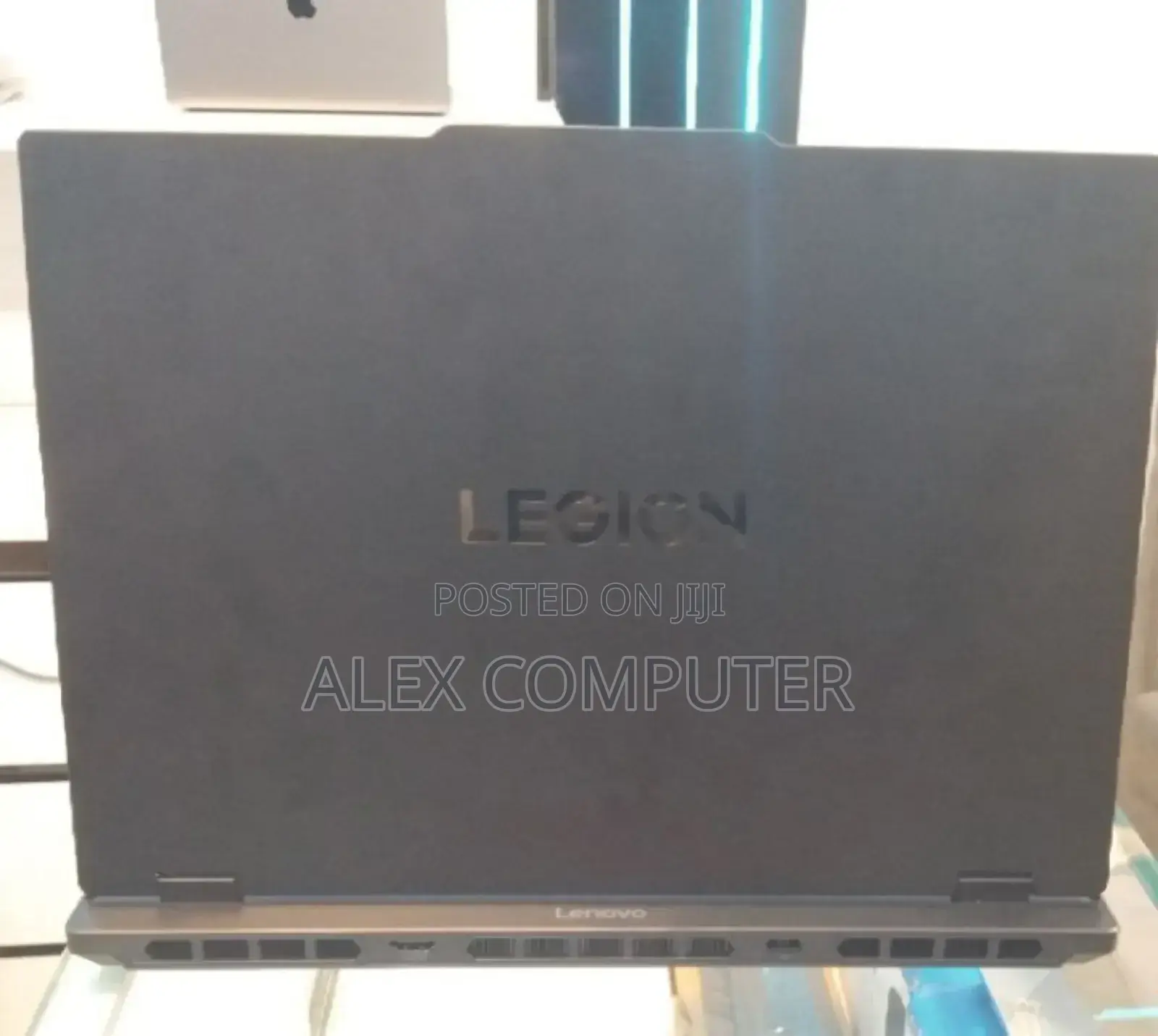 New Laptop Lenovo Legion 5 24GB Intel Core I7 SSD 1T