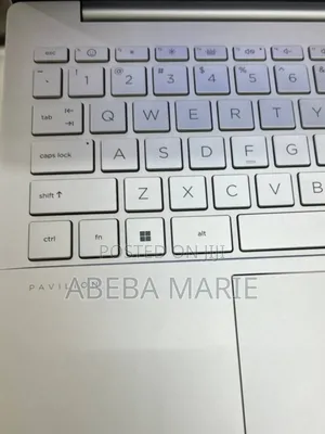 New Laptop HP Pavilion 15 16GB Intel Core i7 SSD 1T