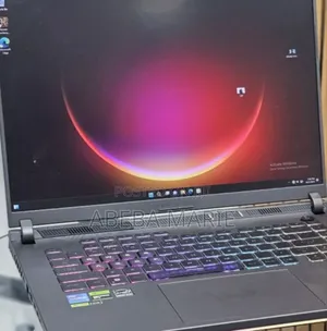 New Laptop Asus ROG Strix G16 G614 16GB Intel Core i7 SSD 1T