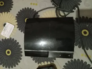 Photo - Playstation 3