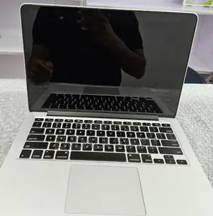 Photo - New Laptop Apple MacBook Pro 2014 8GB Intel Core i5 SSD 128GB