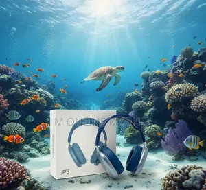 Photo - P9 Sound Quality Headset With Fast and Stable Connection.