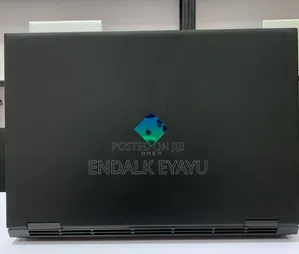 New Laptop HP Omen 15 16GB Intel Core I7 SSD 1T