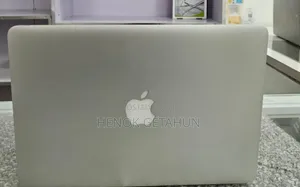 New Laptop Apple MacBook Pro 2014 8GB Intel Core I5 SSD 128GB