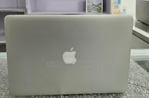 New Laptop Apple MacBook Pro 2014 8GB Intel Core I5 SSD 128GB