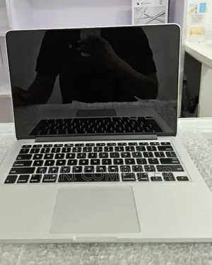Photo - New Laptop Apple MacBook Pro 2014 8GB Intel Core I5 SSD 128GB