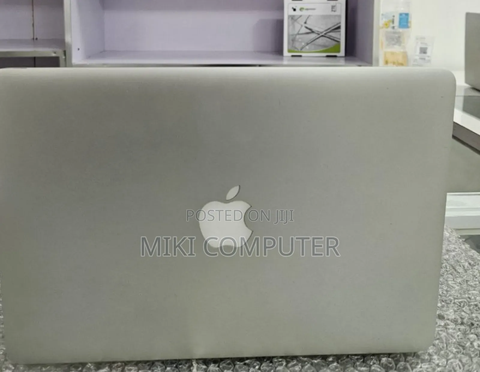 New Laptop Apple MacBook Pro 2014 8GB Intel Core I5 SSD 128GB