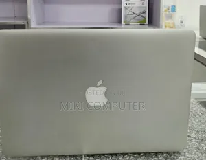New Laptop Apple MacBook Pro 2014 8GB Intel Core I5 SSD 128GB