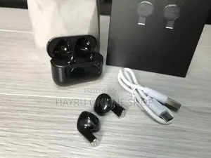 Photo - Pro 5s Wireles Airpod/Pro 5s Wireless Earphone/Wireless Earphoneairpod