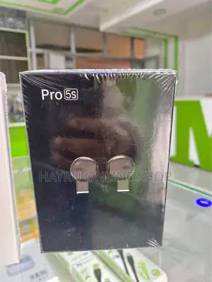 Pro 5s Wireles Airpod/Pro 5s Wireless Earphone/Wireless Earphoneairpod