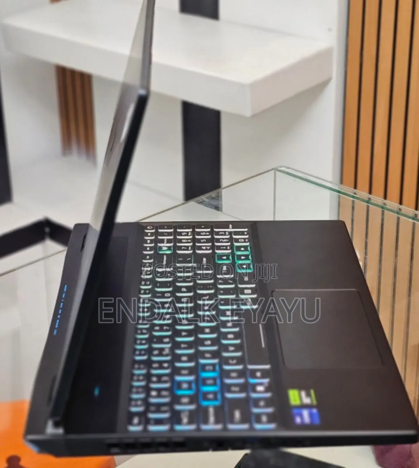 New Laptop Acer Predator Helios 300 16GB Intel Core I9 SSD 1T