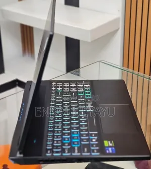 Photo - New Laptop Acer Predator Helios 300 16GB Intel Core I9 SSD 1T