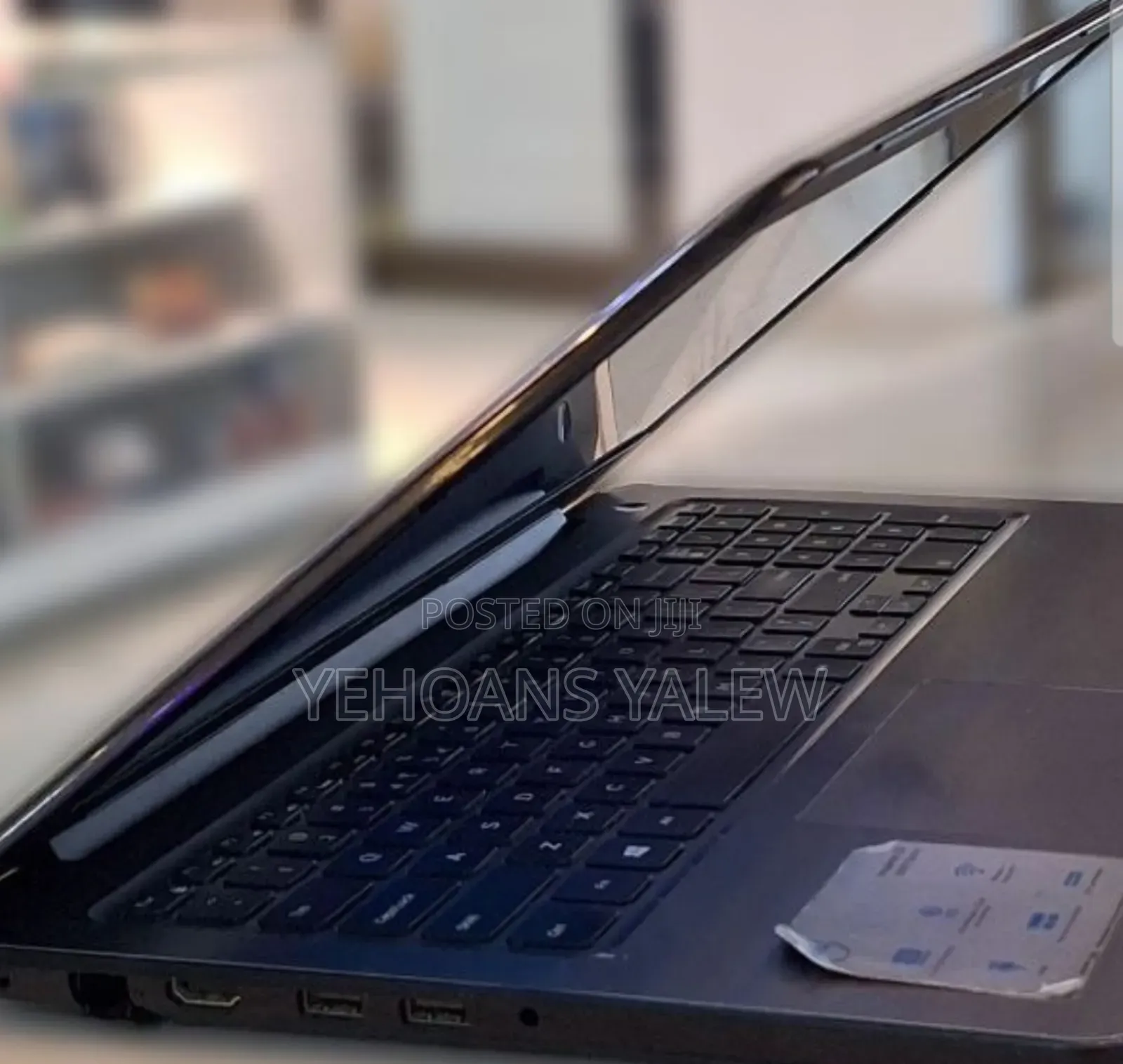 New Laptop Dell Inspiron 15 16GB Intel Core I7 SSD 512GB