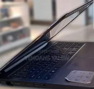 New Laptop Dell Inspiron 15 16GB Intel Core I7 SSD 512GB