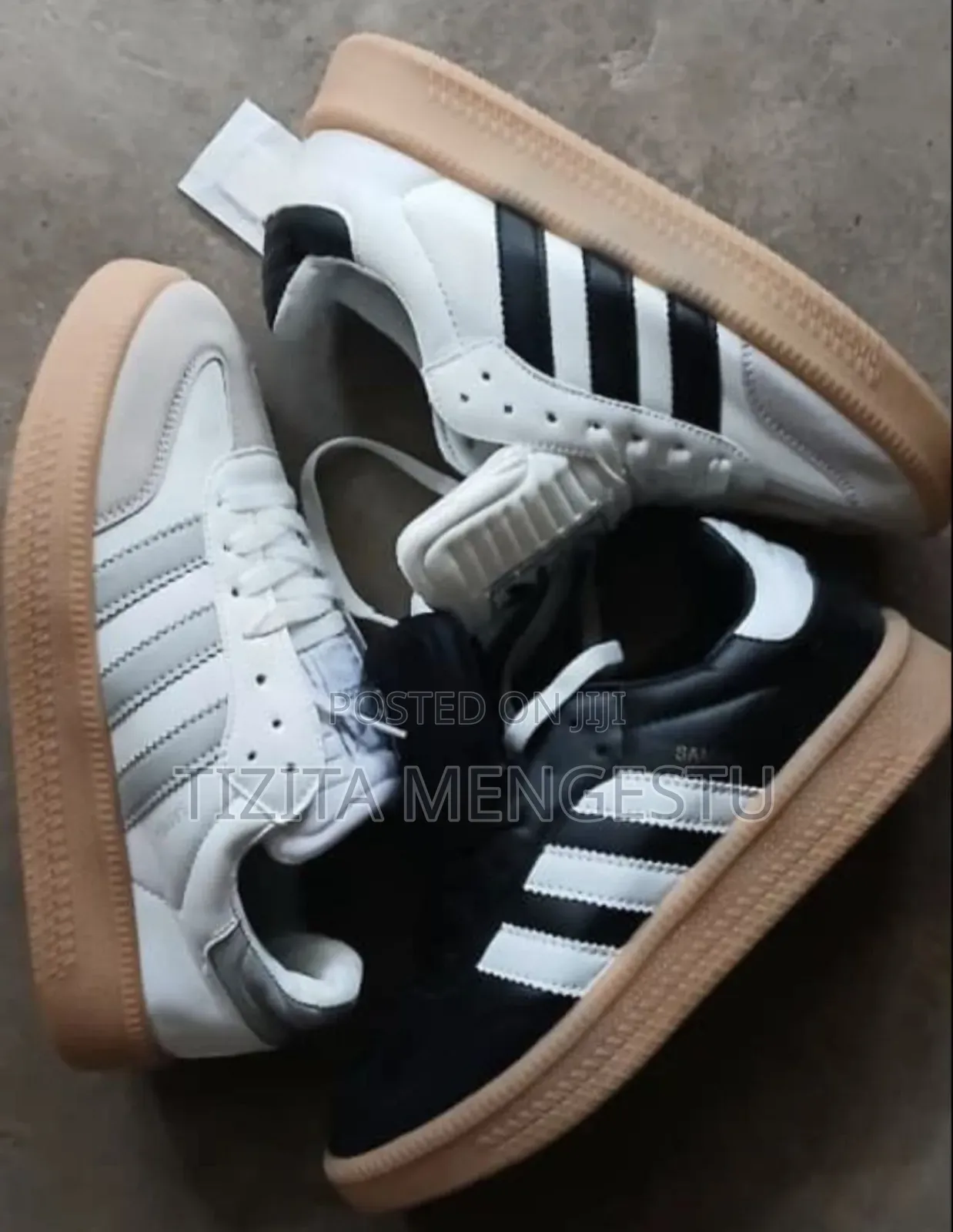 Adidas Shoea