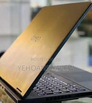 New Laptop HP Omen 16 16GB Intel Core I9 SSD 1T