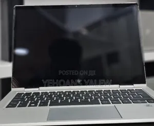 New Laptop HP EliteBook 830 G7 16GB Intel Core I5 SSD 512GB