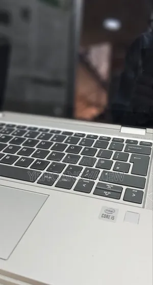 New Laptop HP EliteBook 830 G7 16GB Intel Core I5 SSD 512GB