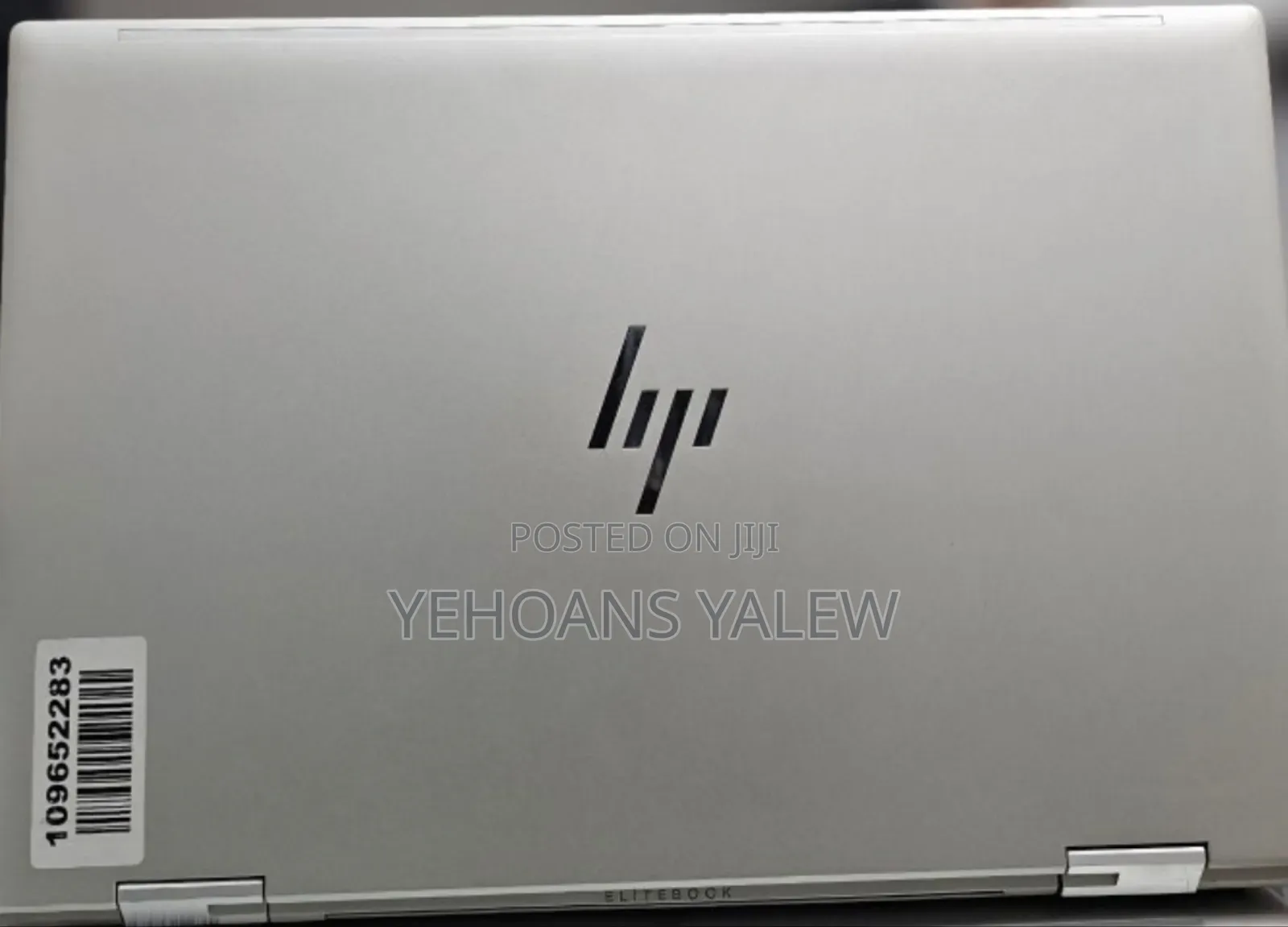 New Laptop HP EliteBook 830 G7 16GB Intel Core I5 SSD 512GB