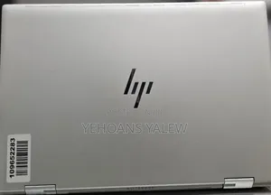 New Laptop HP EliteBook 830 G7 16GB Intel Core I5 SSD 512GB